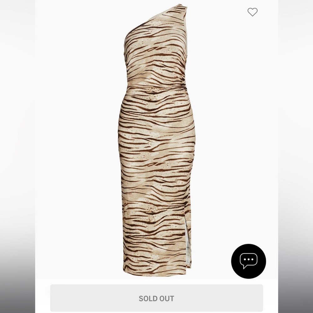 LNA dress